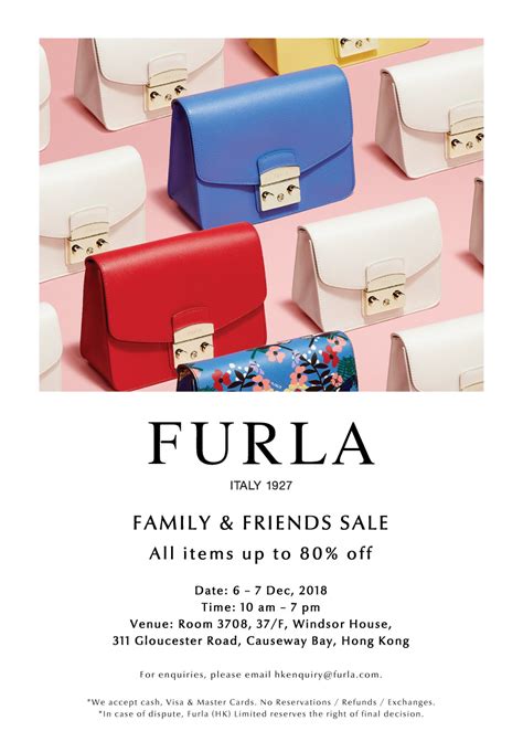 furla private sale